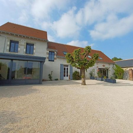 أونزاين Reve De Loire Chambres D'Hotes Au Calme Au Pied Des Chateaux De La Loire المظهر الخارجي الصورة