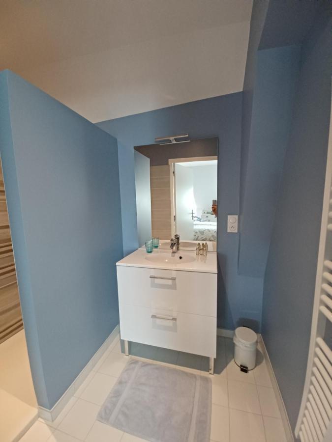أونزاين Reve De Loire Chambres D'Hotes Au Calme Au Pied Des Chateaux De La Loire المظهر الخارجي الصورة