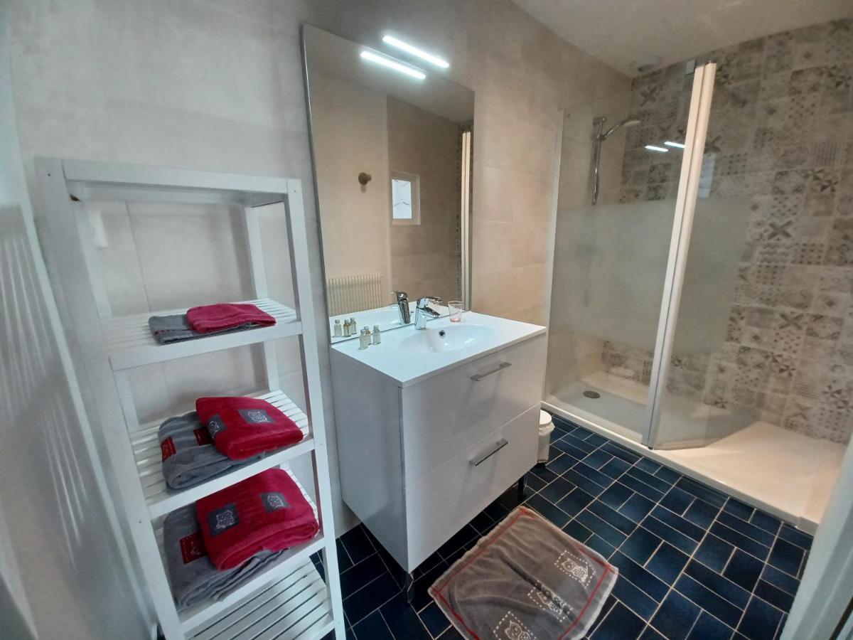 أونزاين Reve De Loire Chambres D'Hotes Au Calme Au Pied Des Chateaux De La Loire المظهر الخارجي الصورة