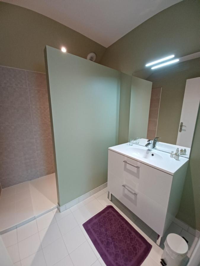 أونزاين Reve De Loire Chambres D'Hotes Au Calme Au Pied Des Chateaux De La Loire المظهر الخارجي الصورة