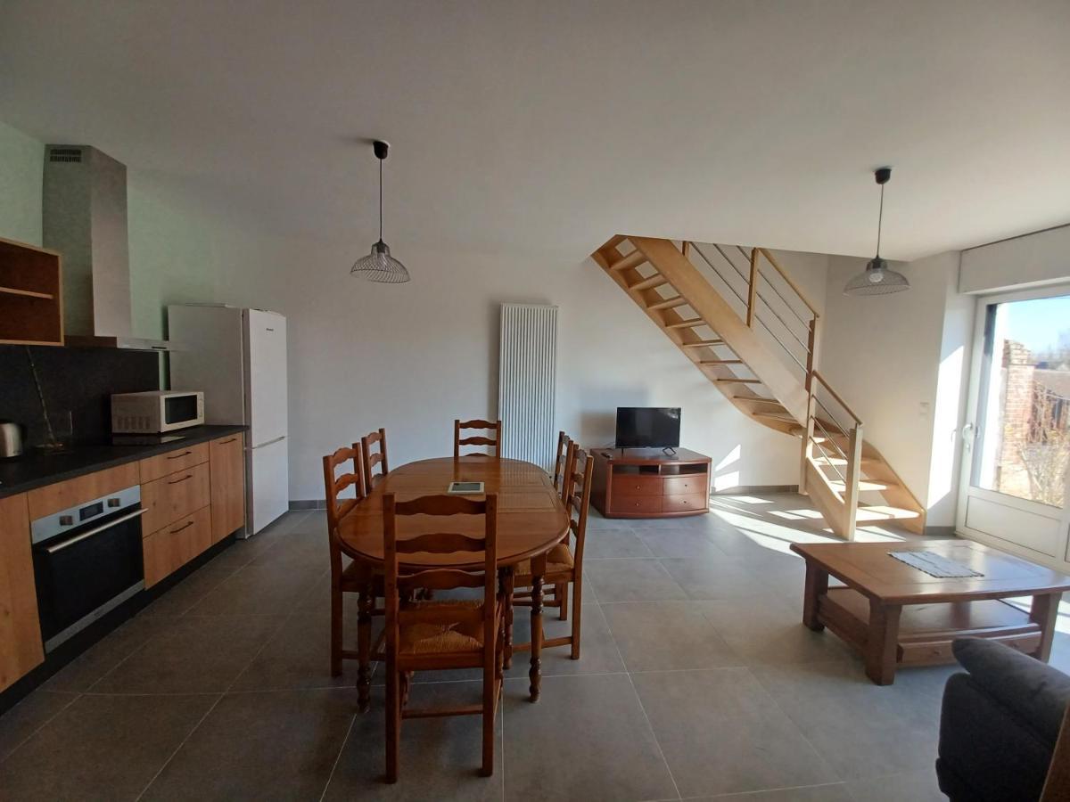 أونزاين Reve De Loire Chambres D'Hotes Au Calme Au Pied Des Chateaux De La Loire المظهر الخارجي الصورة