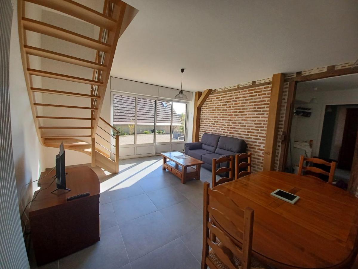 أونزاين Reve De Loire Chambres D'Hotes Au Calme Au Pied Des Chateaux De La Loire المظهر الخارجي الصورة