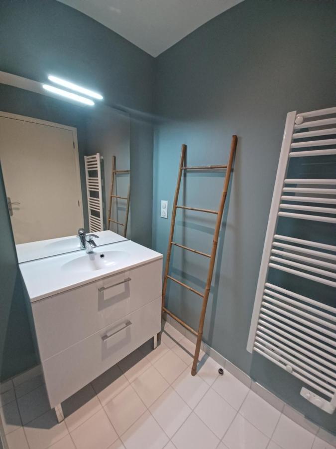 أونزاين Reve De Loire Chambres D'Hotes Au Calme Au Pied Des Chateaux De La Loire المظهر الخارجي الصورة